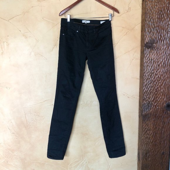 Tory Burch Pants - Tory Burch skinny black jeans